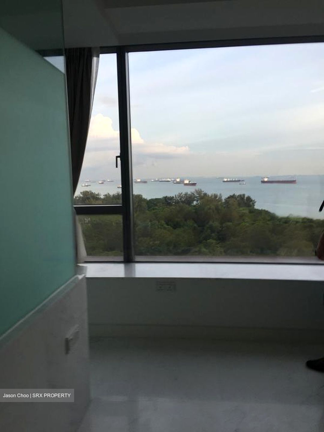 SilverSea (D15), Condominium #582445961